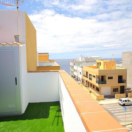 Atico Las Algas Granadilla De Abona Bagian luar foto