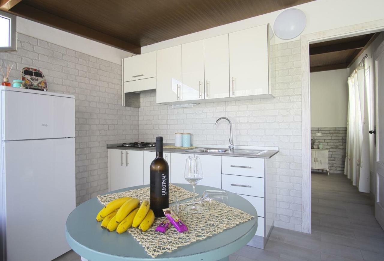 Atico Las Algas Granadilla De Abona Bagian luar foto